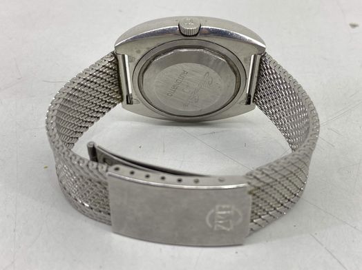 reloj pulsera caballero kalter snowstar