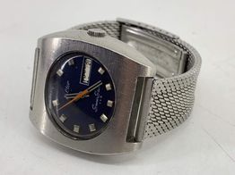 reloj pulsera caballero kalter snowstar