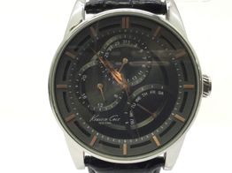 reloj pulsera caballero kenneth cole dress sport