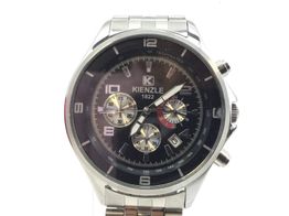 reloj pulsera caballero kienzle 1822