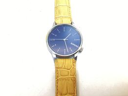 reloj pulsera caballero komono winston