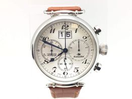 reloj pulsera caballero kristian kiel kk 6356