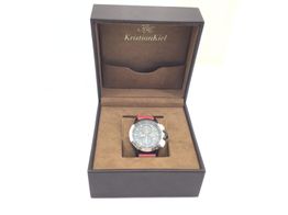 reloj pulsera caballero kristian kiel kk8952