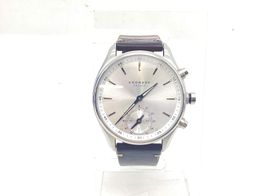 relogio pulseira homem kronaby sekel a1000-1600