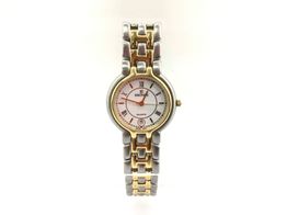 reloj pulsera caballero kronos 8209