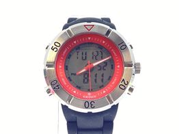 reloj pulsera caballero kronos k