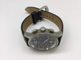 reloj pulsera caballero kronos klc 10