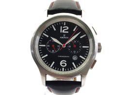 reloj pulsera caballero kronos klc10