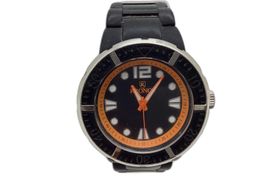 reloj pulsera caballero kronos sport