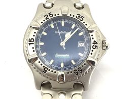 reloj pulsera caballero krug-baumen oceanmaster 1915km