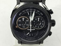 reloj pulsera caballero l&jr s1-01164