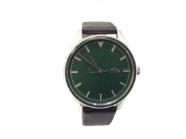 reloj pulsera caballero lacoste lc. 129.1. 14. 2996