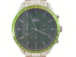 reloj pulsera caballero lacoste lc.133.1.27.3026