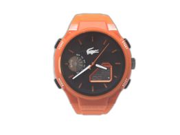 reloj pulsera caballero lacoste lc.198.1.29.3484