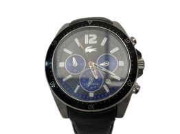 reloj pulsera caballero lacoste lc 62