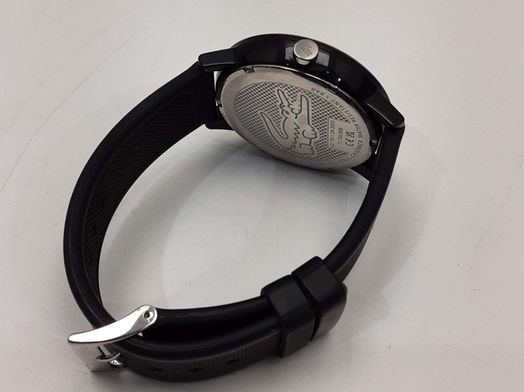 reloj pulsera caballero lacoste lc.79.1.29.3203