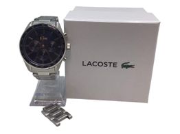 reloj pulsera caballero lacoste lc133.1.27.343911.612.5888