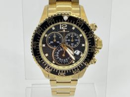 reloj pulsera caballero lanscotte