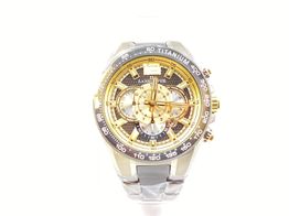Reloj Pulsera Caballero Lanscotte 1086