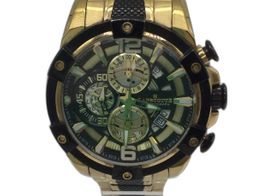 reloj pulsera caballero lanscotte 151140
