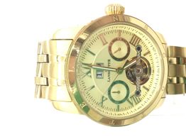 reloj pulsera caballero lanscotte 316l