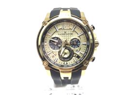 reloj pulsera caballero lanscotte 316l