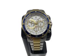 reloj pulsera caballero lanscotte 316l