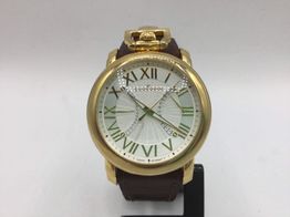 reloj pulsera caballero lanscotte 3en1