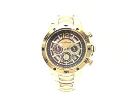 reloj pulsera caballero lanscotte absolute