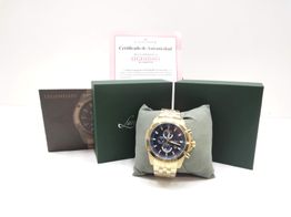 reloj pulsera caballero lanscotte all 316l