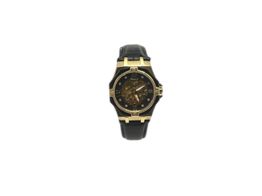 reloj pulsera caballero lanscotte attitude,attitude