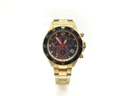 reloj pulsera caballero lanscotte chrono