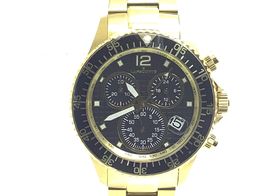 reloj pulsera caballero lanscotte chronograph