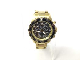 reloj pulsera caballero lanscotte chronograph