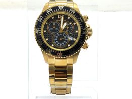 reloj pulsera caballero lanscotte cronograph