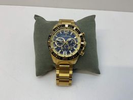 reloj pulsera caballero lanscotte evolution