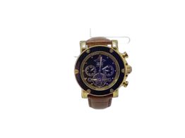 Reloj Pulsera Caballero Lanscotte Open Balance