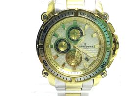 reloj pulsera caballero lanscotte sin modelo