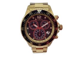 reloj pulsera caballero lanscotte symbol