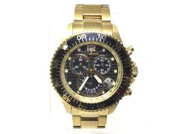 reloj pulsera caballero lanscotte symbol