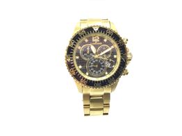 reloj pulsera caballero lanscotte tachymeter