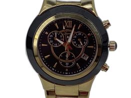 relogio pulseira homem lanscotte with a real diamond