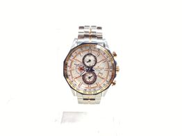 reloj pulsera caballero lanscotte wordl time 6518t