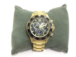 reloj pulsera caballero lanscotte wr 10atm