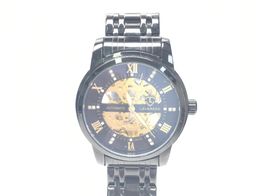 relogio pulseira homem lavaredo l6610
