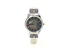reloj pulsera caballero lavaredo l6610