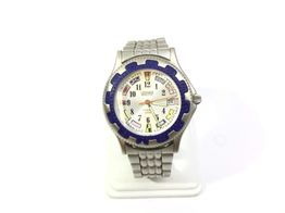 reloj pulsera caballero lennox nautic