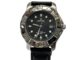 reloj pulsera caballero letual sin modelo