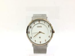 reloj pulsera caballero level a36706