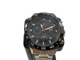 reloj pulsera caballero lige 1153